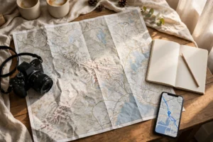 How to Start a Travel Blog in 2026: A Step-by-Step Guide