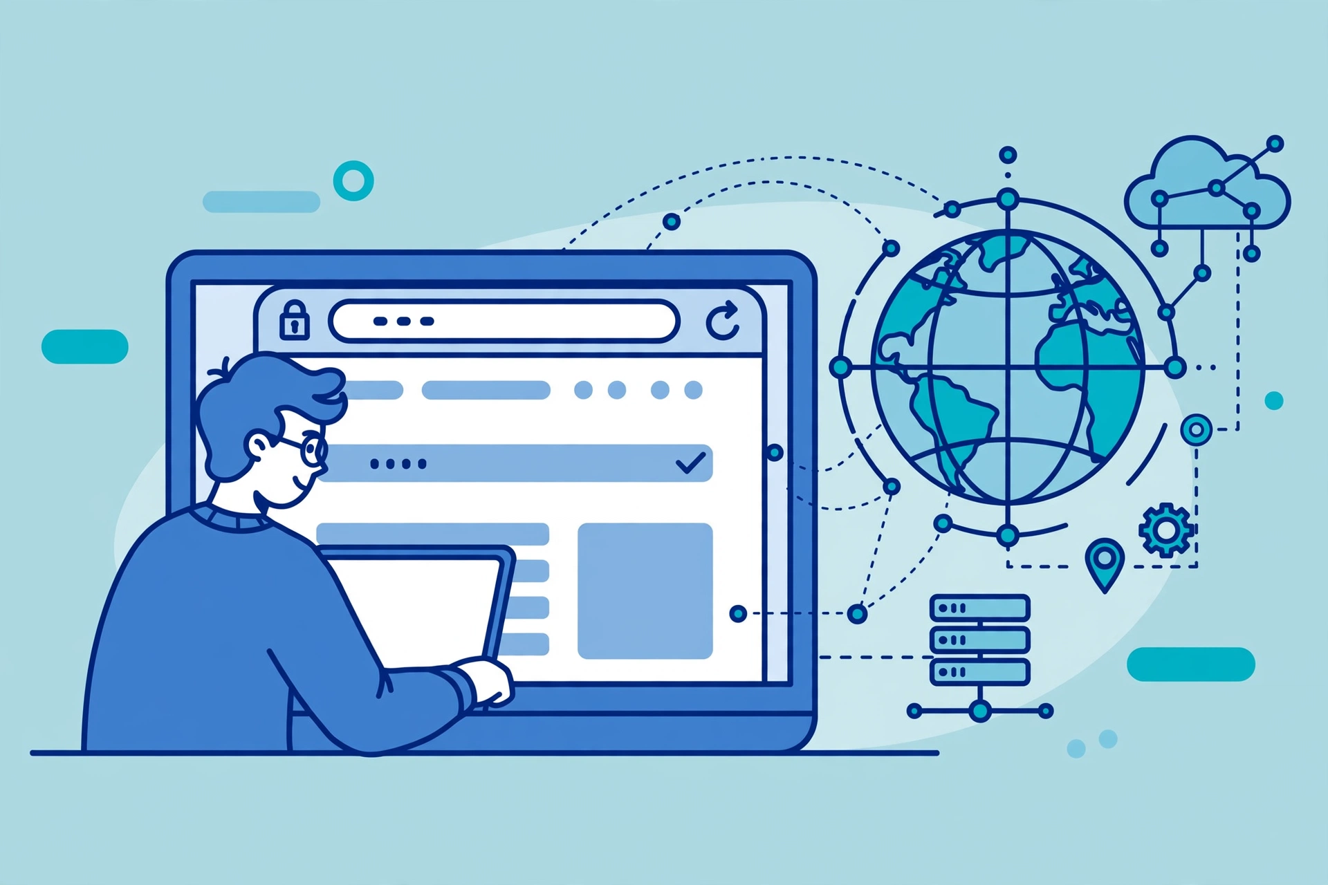 Essential WordPress plugins for a new blog