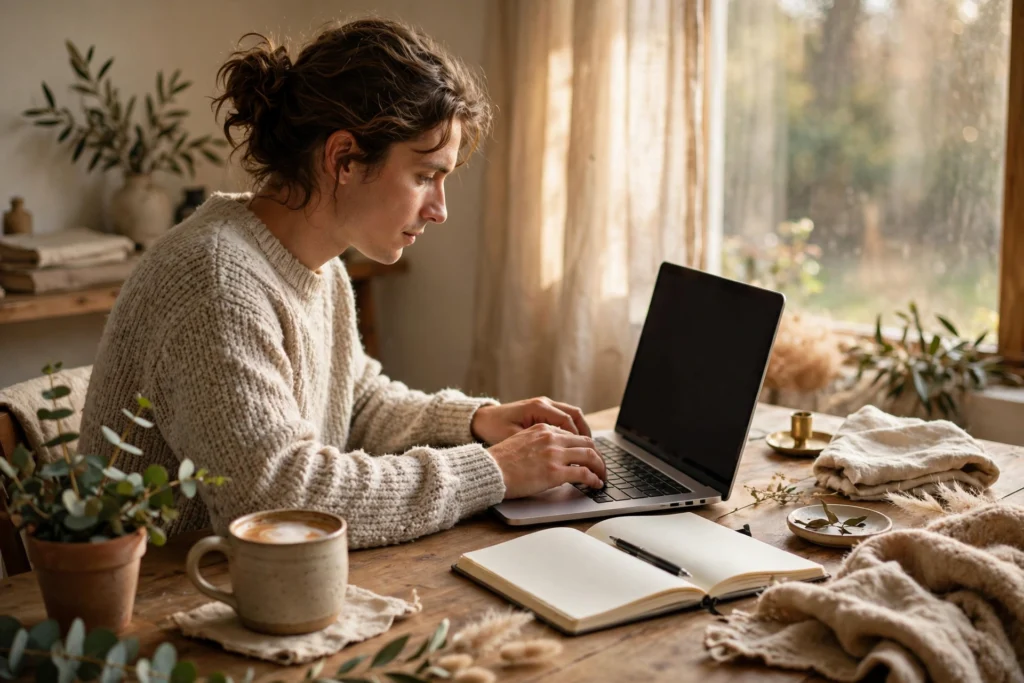 How to start a blog for free