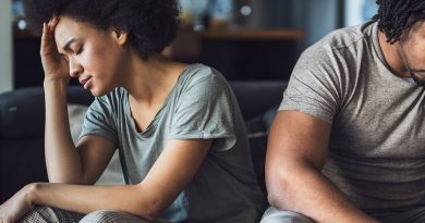 5 Reasons To Make Your Healthy Relationship Worse