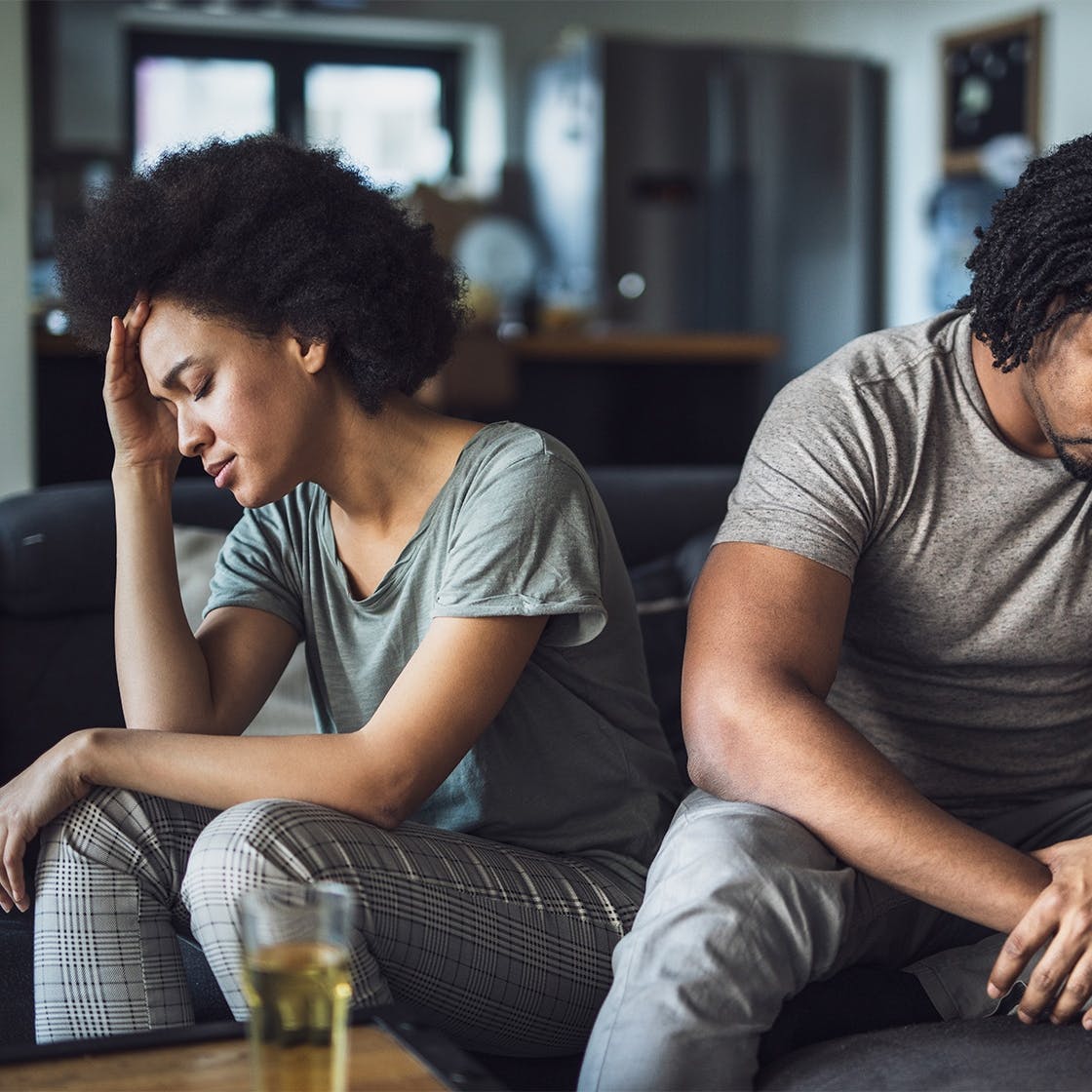 5 Reasons To Make Your Healthy Relationship Worse