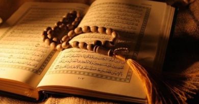 Online Quran Tutor