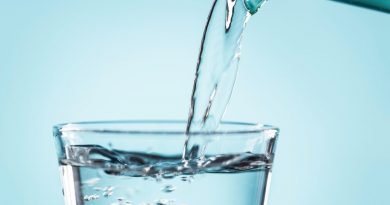 Effective things to do instead of drinking water for health