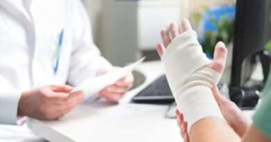 Major vs. Minor Injuries: What Are The Differences Between Them