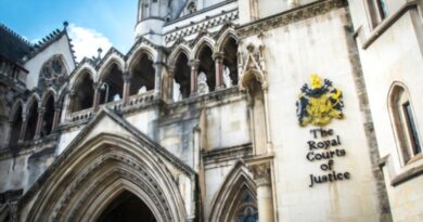 Do You Have to Appeal a Court Decision?