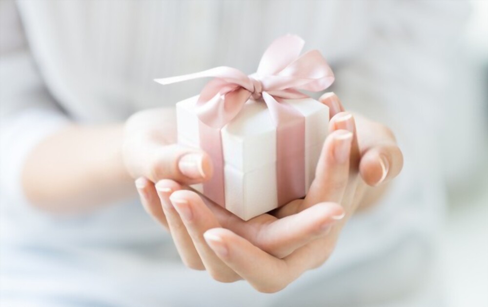 Benefits of Choosing Personalized Gifts