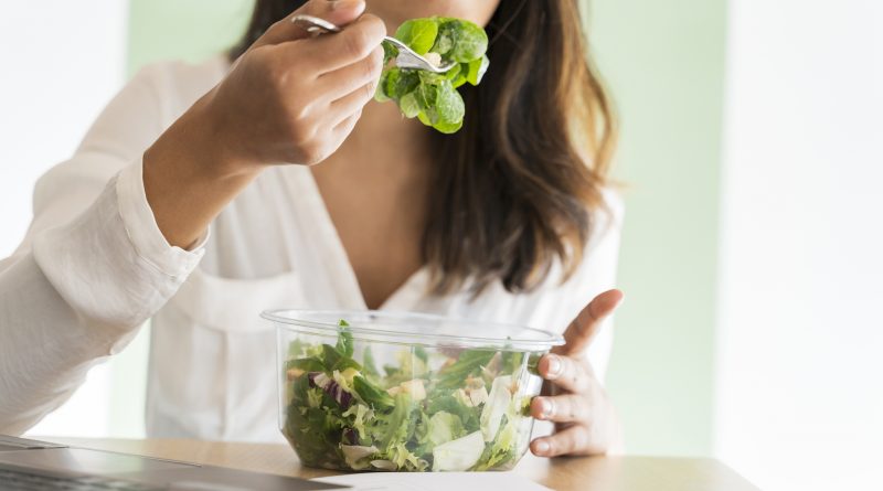 The 10 Healthiest Leafy Green Vegetables To Your Diet