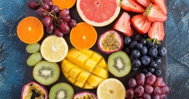 Winter Fruits Health Benefits You Should Eat Daily