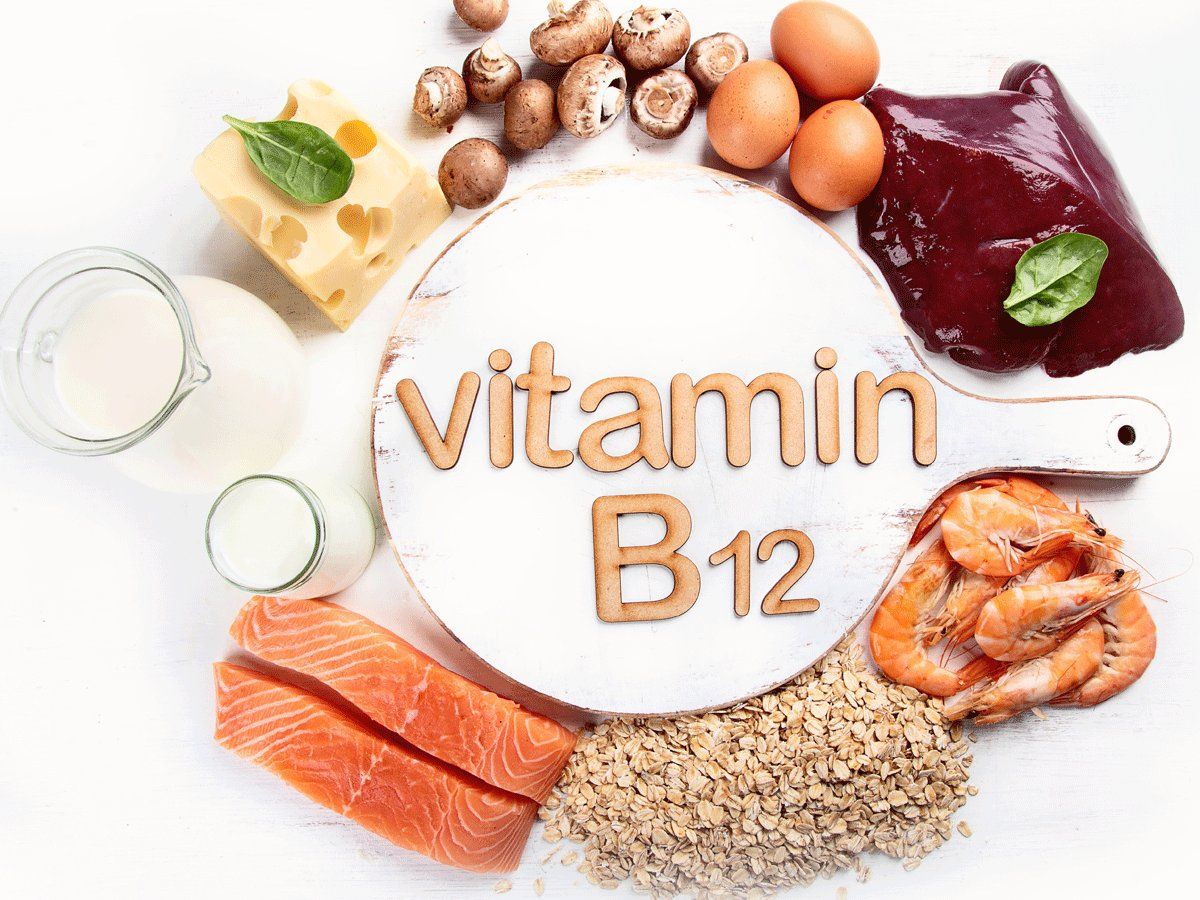 Vitamin B12: Everything You Need To Know