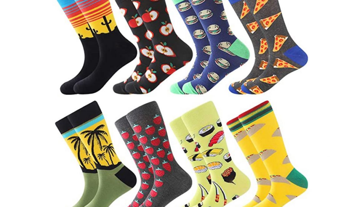 bonangel-socks