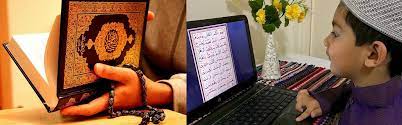 online Quran class in UK