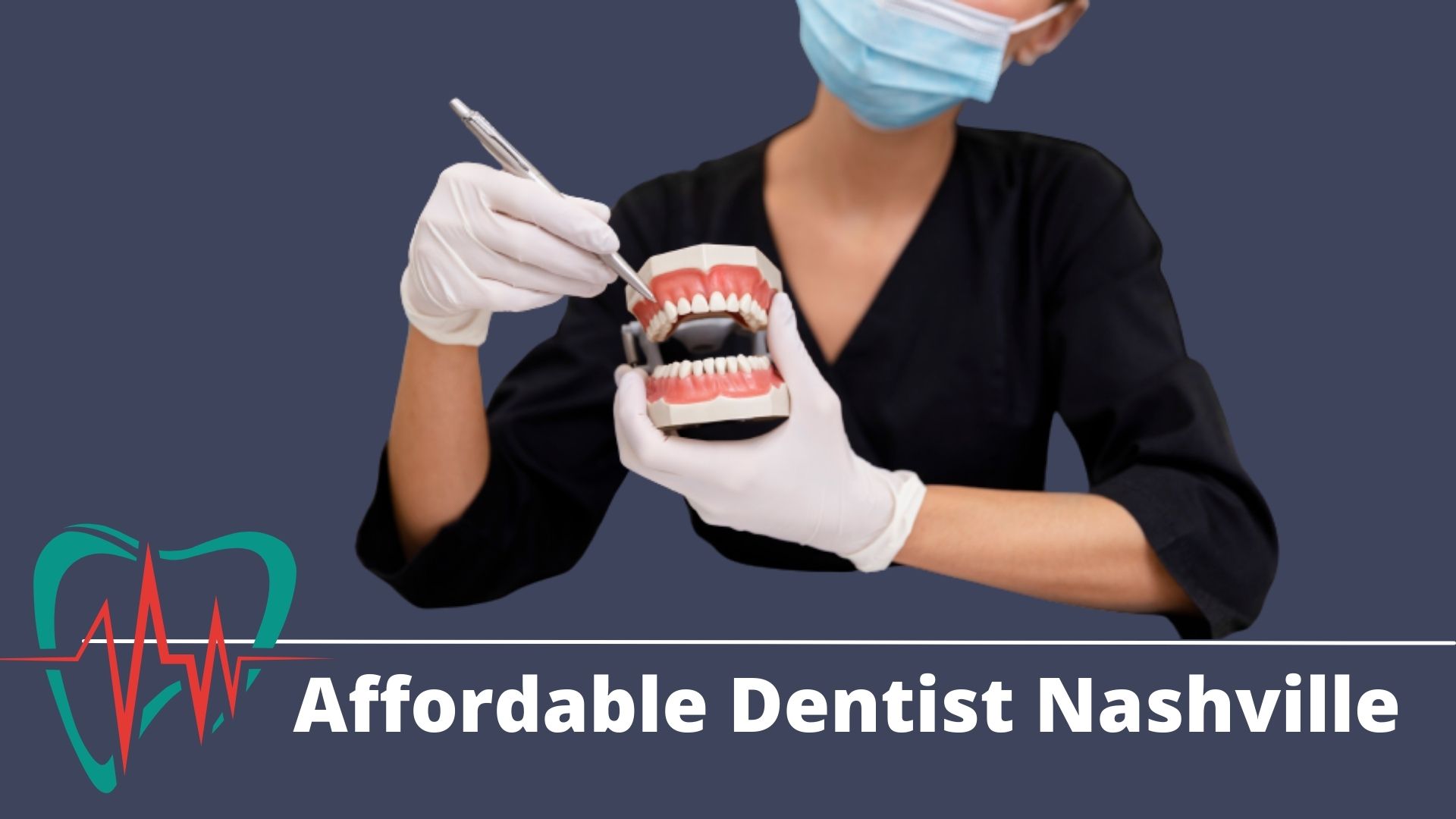 Affordable Dentist Nashville
