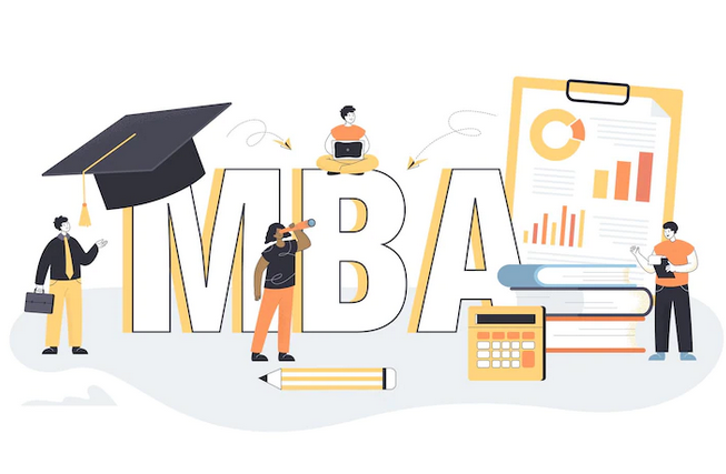 MBA form 2022