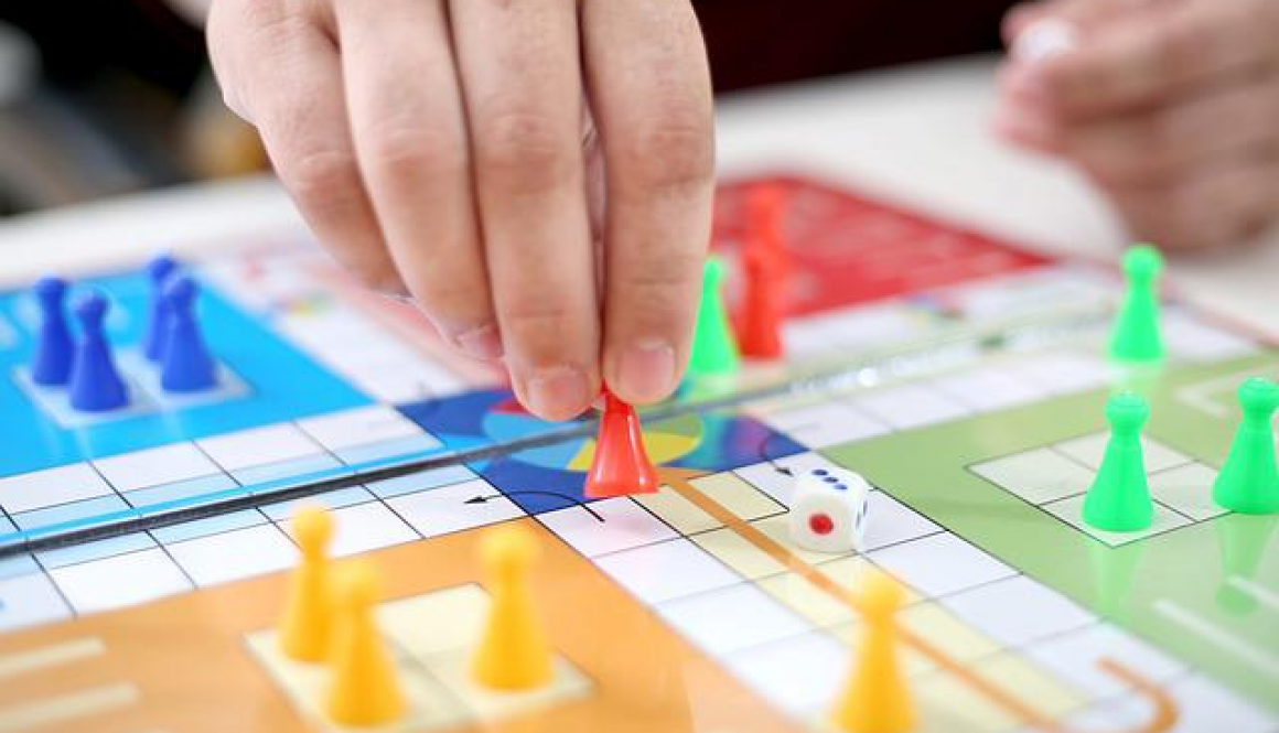 10 Benefits of Playing Ludo Game￼