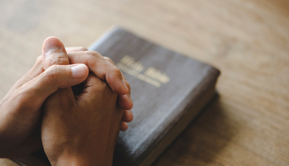 Everything You Should Know About Faith-Based Recovery Programs