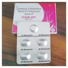 Side effects of abortion tablets in UAE