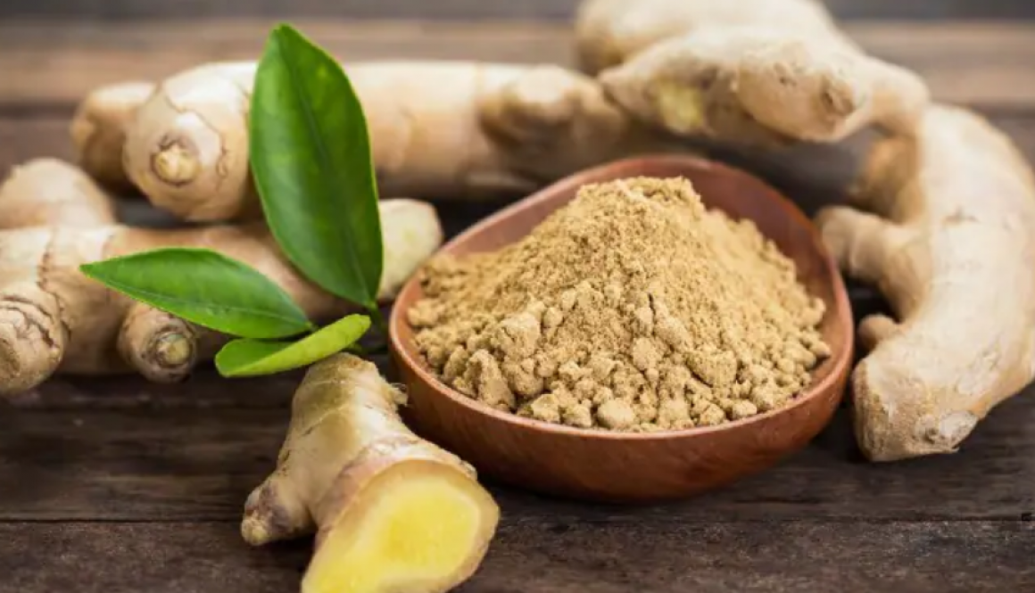 Ginger should be Added to Your Daily Routine