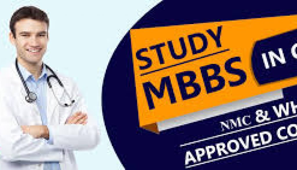 Cost of MBBS in China