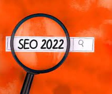 SEO Trends For 2022