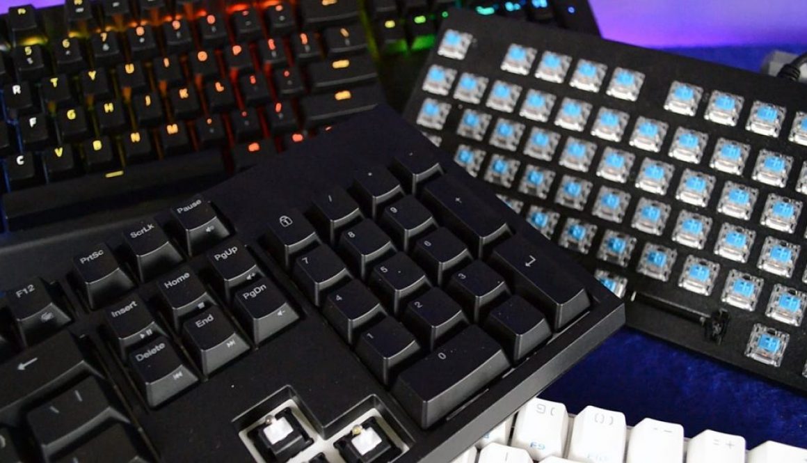 Mechanical And Non-Mechanical Keyboard Differences