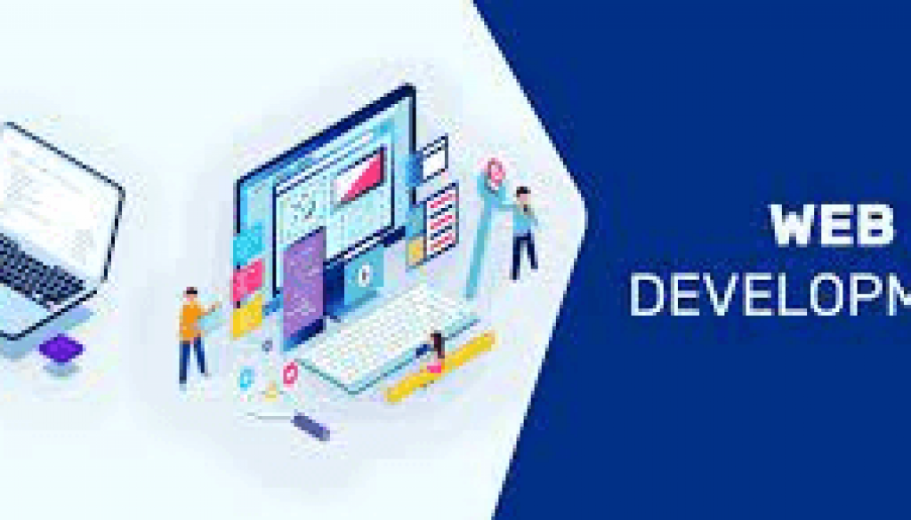 Web Development Company Lahore