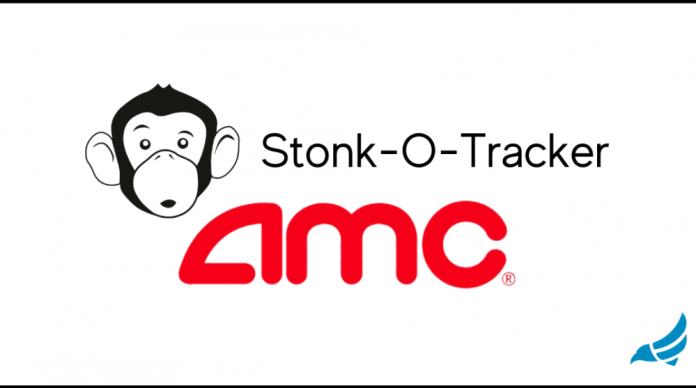 Stonk O Tracker AMC: Best Online Trading Platform For AMC & GME