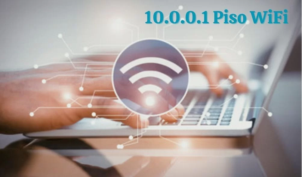 10.0.0.1 Piso Wifi Pause