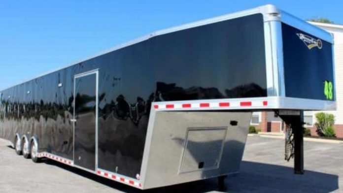 Need for Custom Enclosed Trailers to take their Business Mobile