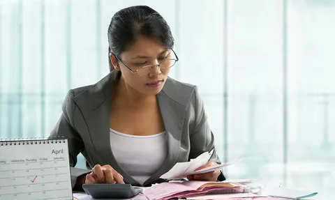 Image of Accounting and Bookkeeping Services