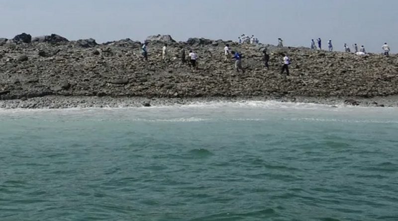 Gwadar Water