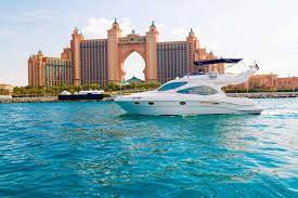 Yacht Charter Dubai: The perfect way to explore the city