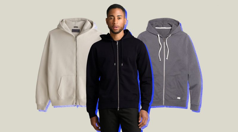 10 Unique Hoodies You Won't Find Anywhere Else
