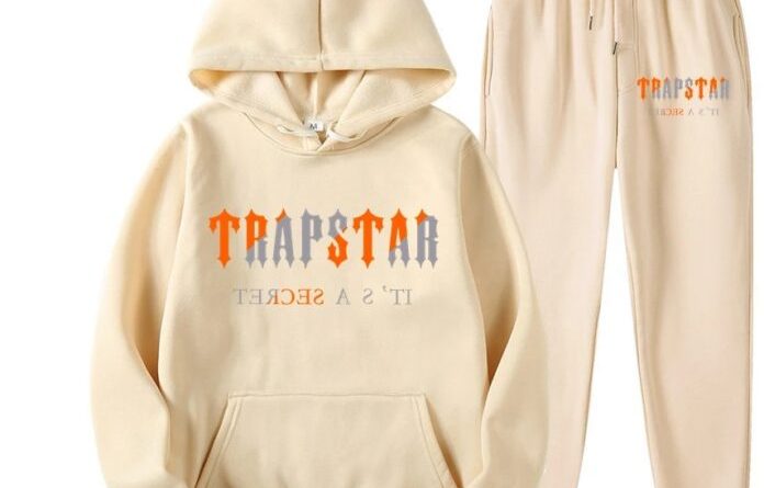 Trapstar Fashionable Hoodie The Ultimate Style Statement