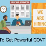 Online Govt Jobs in Pakistan: A Paradigm Shift in Employment