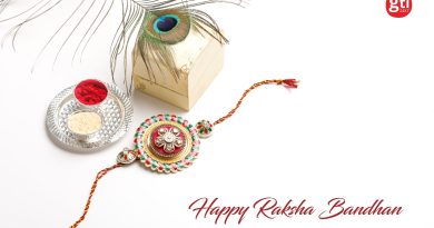 Send Online Rakhi to India with Thoughtful Gifts