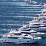 Experience the Xclusive Elegance of Yachting in Dubai