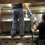 Elevating Kitchen Safety: The Comprehensive Guide to Complete Laundry Exhaust Cleaning Service