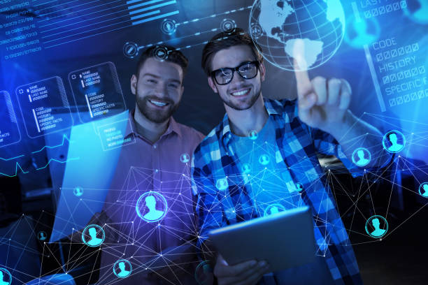 technological evolutions