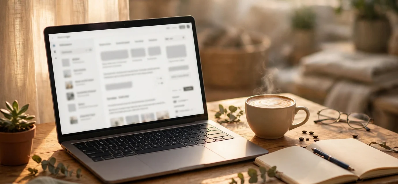 How to Make a Blog: A Step-by-Step Guide