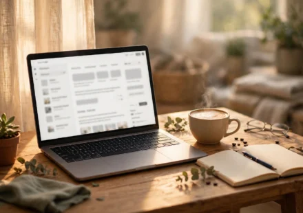 How to Make a Blog: A Step-by-Step Guide