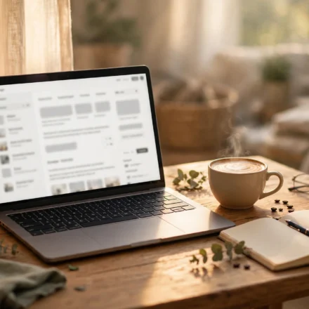 How to Make a Blog: A Step-by-Step Guide