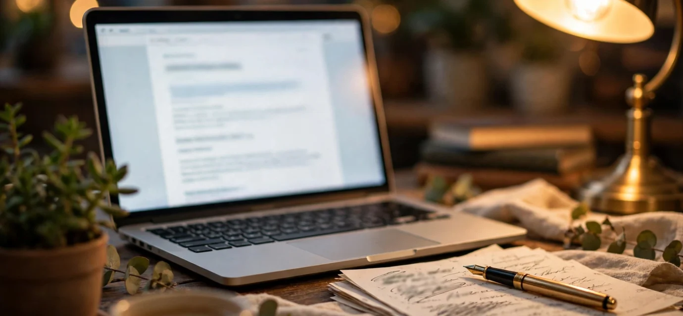 How to Write a Blog: Tips for Beginners