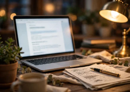 How to Write a Blog: Tips for Beginners