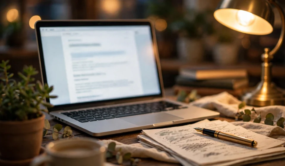 How to Write a Blog: Tips for Beginners