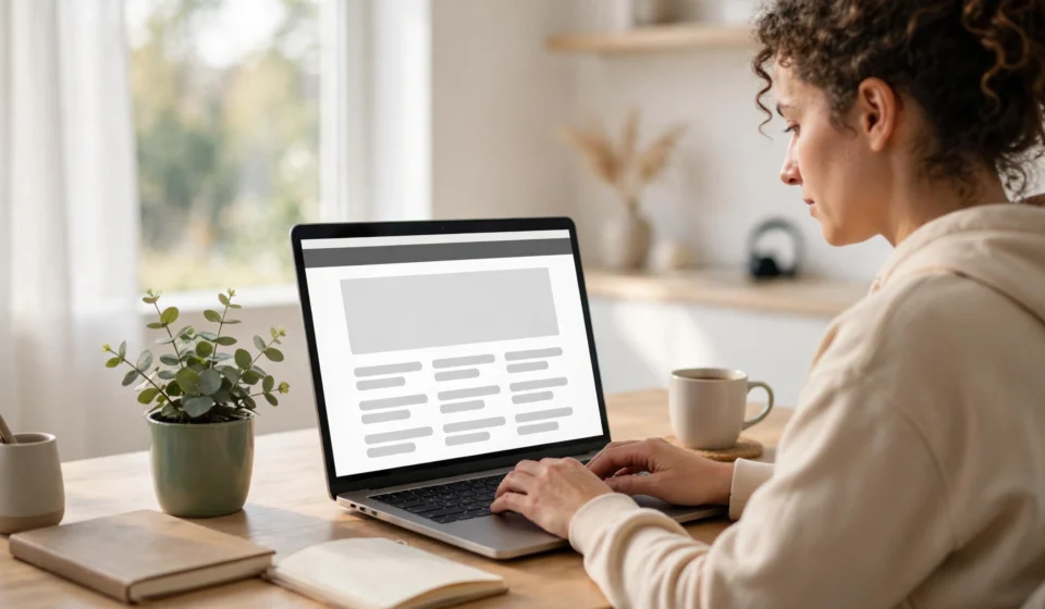 How Can I Start a Blog on UploadBlog.com? (2026 Guide)