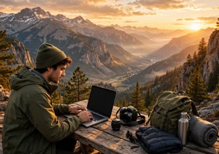 How to Start a Travel Blog in 2026: A Step-by-Step Guide