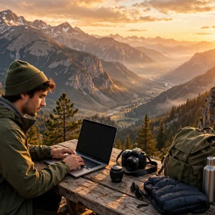 How to Start a Travel Blog in 2026: A Step-by-Step Guide