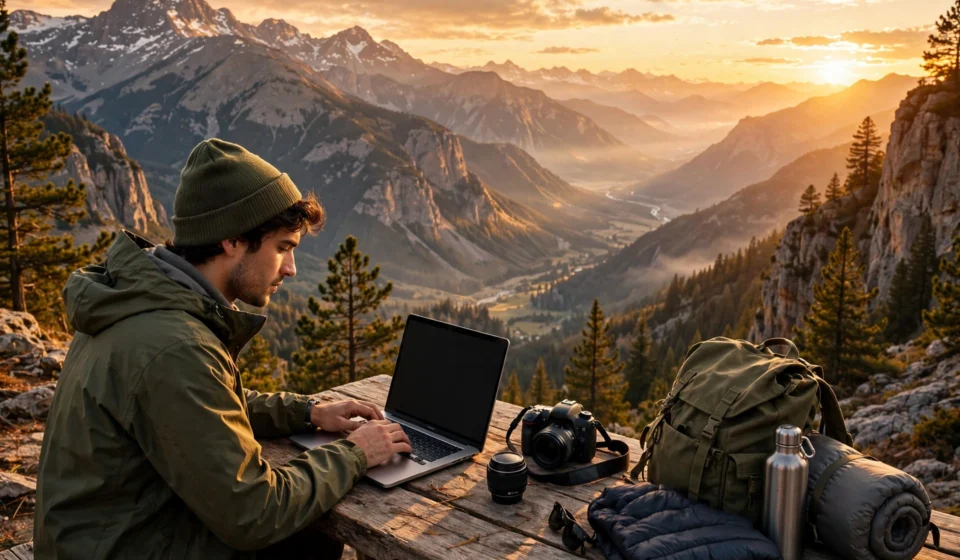 How to Start a Travel Blog in 2026: A Step-by-Step Guide