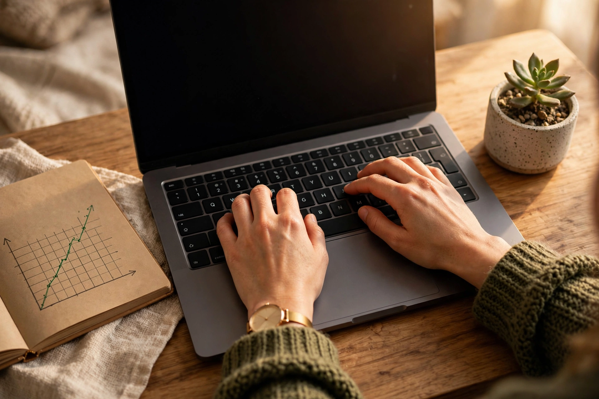 How to start a blog and make money