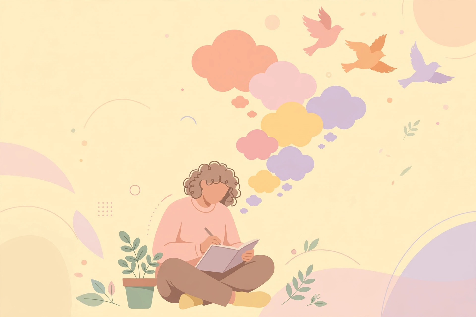 Writing tips for personal bloggers